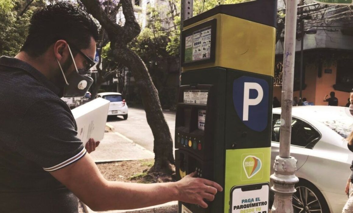 Suspenderá Naucalpan parquímetros para escuchar opiniones de ciudadanos
