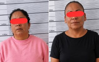 Terminan mujeres policías en penal de Barrientos tras riña