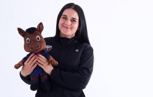 Incorpora Atlante a fisioterapeuta graduada de la UAEMex