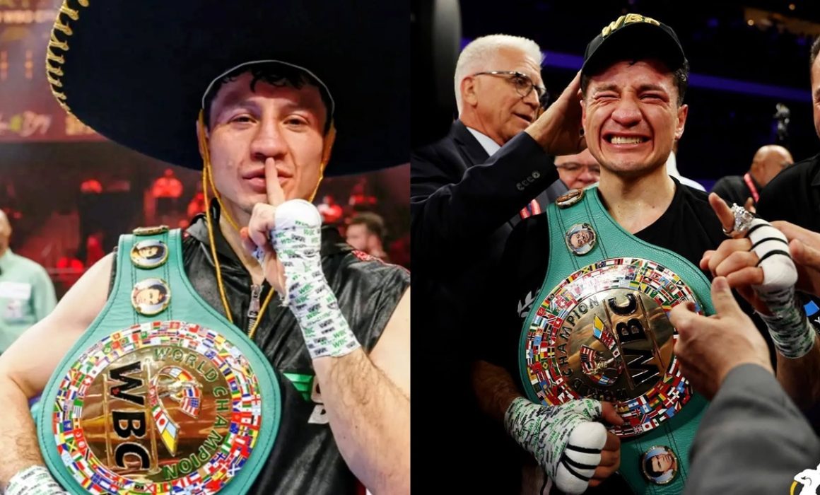 Tiene México a su nueva joya del Boxeo y es del Edomex