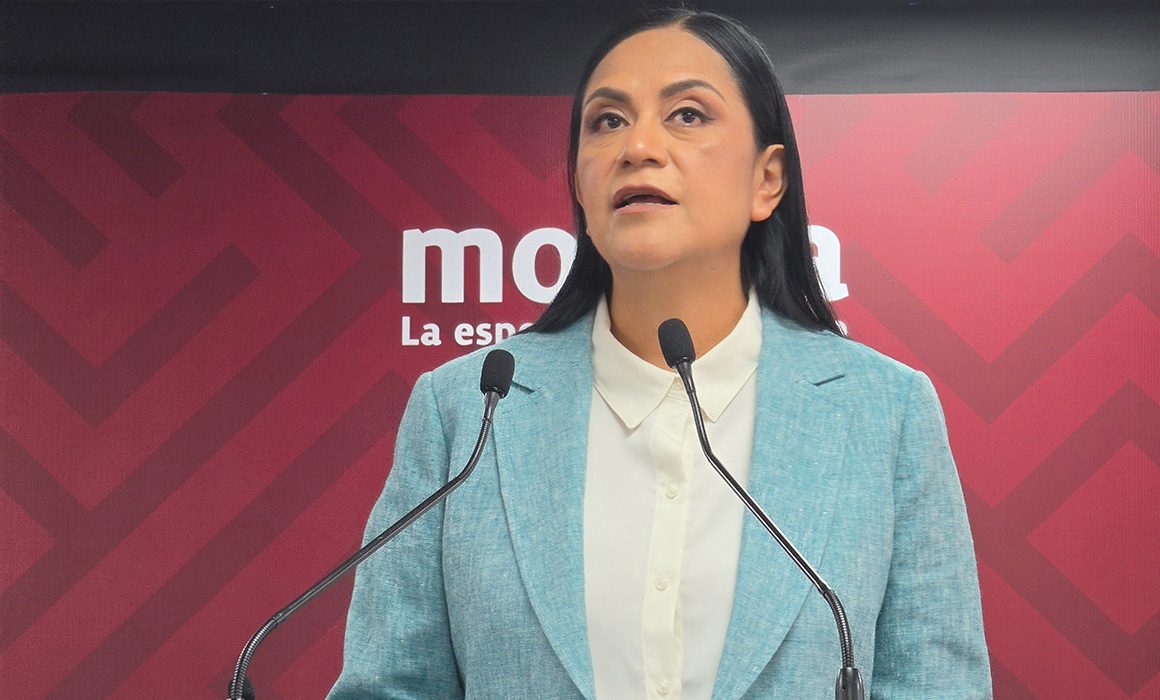 Tómbola para pluris y encuesta para reelección, anuncia Morena