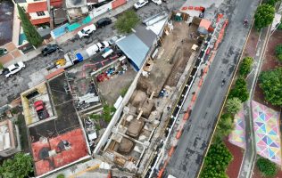 Transforma Atizapán sus calles con nuevas obras de infraestructura