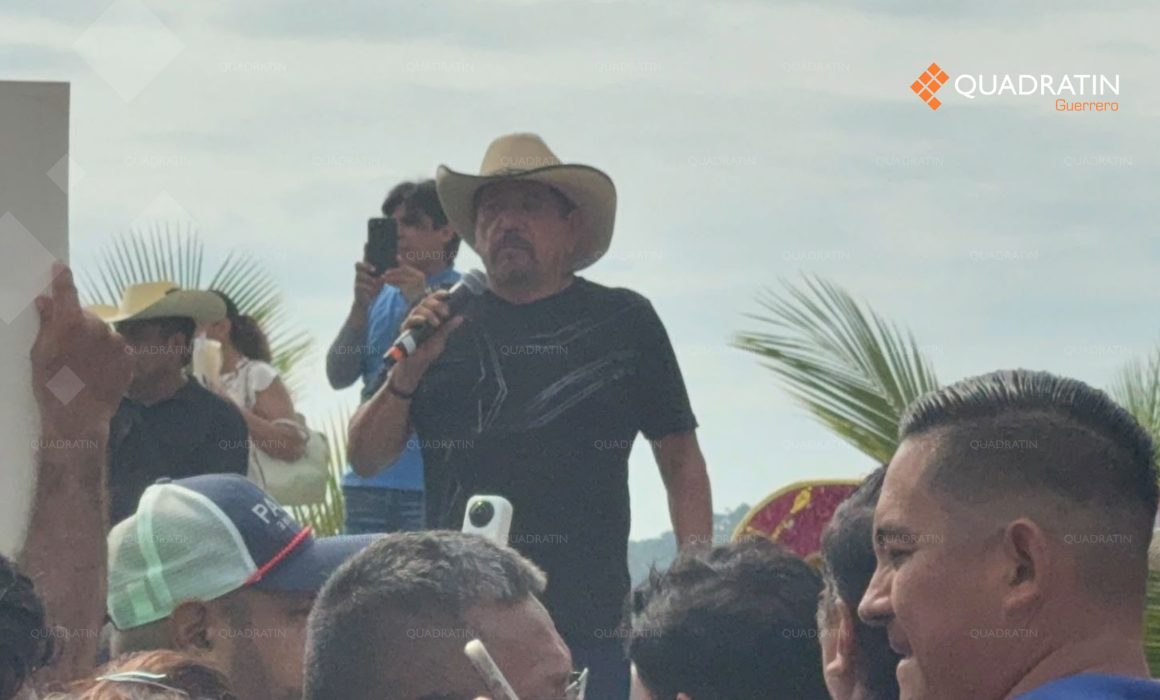 Usan las asambleas para promoverse aspirantes de Morena: Félix Salgado