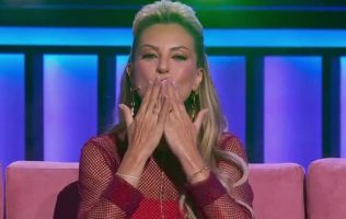 Valora Mariana Ochoa su semana en La Casa De Los Famosos