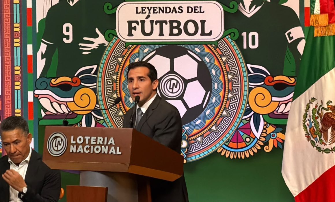Buscará México romper récord de 9 medallas en JO de Los Ángeles 2028