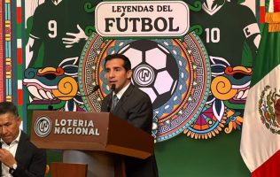 Buscará México romper récord de 9 medallas en JO de Los Ángeles 2028