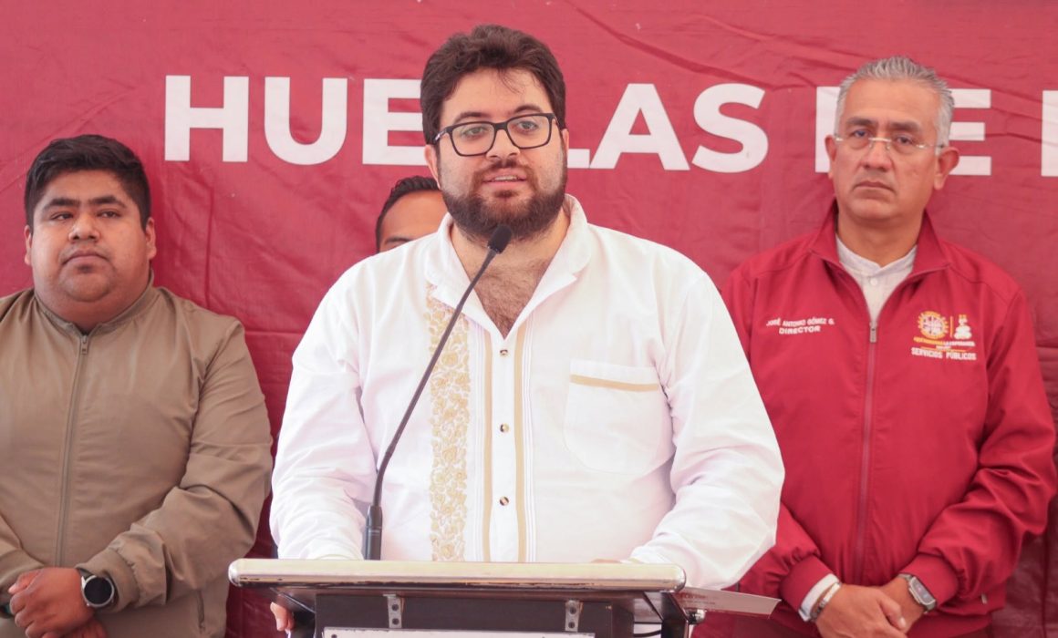 no hay colonias de primera ni tercera en Naucalpan