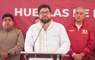 no hay colonias de primera ni tercera en Naucalpan