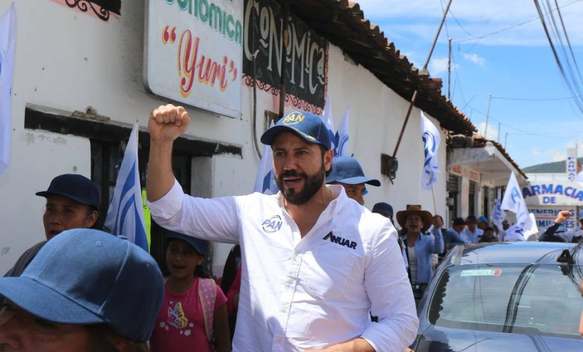 Abre Anuar Azar clases gratuitas de Limalama para niños de Atizapán