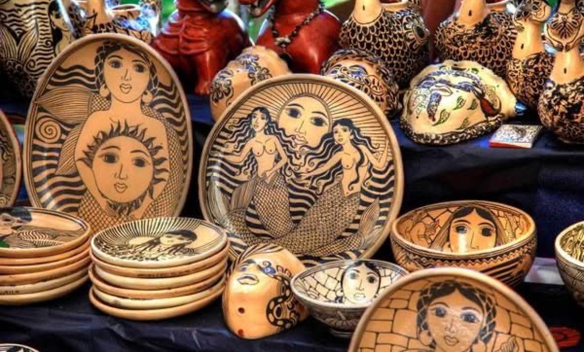 Abre Atizapán convocatoria para premiar las mejores artesanías de 2026