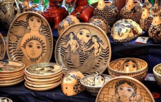 Abre Atizapán convocatoria para premiar las mejores artesanías de 2026