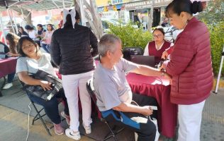 Abre DIF Tlalnepantla módulo para tramitar credencial universal
