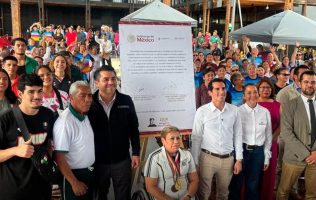 Abre Parque Ecológico Lago de Texcoco actividades para todas las edades