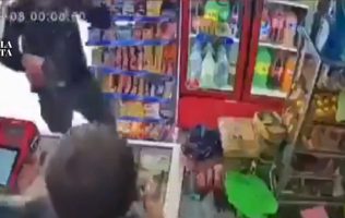 Acecha la inseguridad a Tultitlán; asaltan tienda de abarrotes