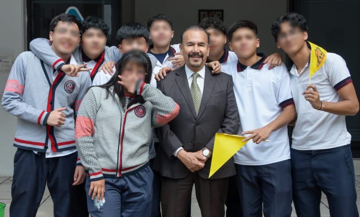 Acerca Atizapán apoyo emocional y prevención del suicidio a jóvenes A