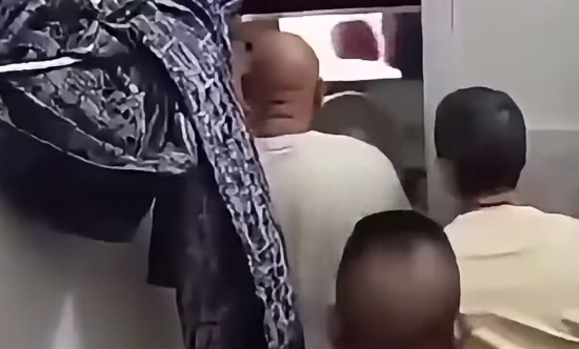 Aclara la SSEM origen de video de agresión en penal Bordo Xochiaca
