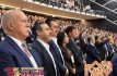 Acompaña Sección 36 del SNTE a Delfina Gómez en su Tercer Informe