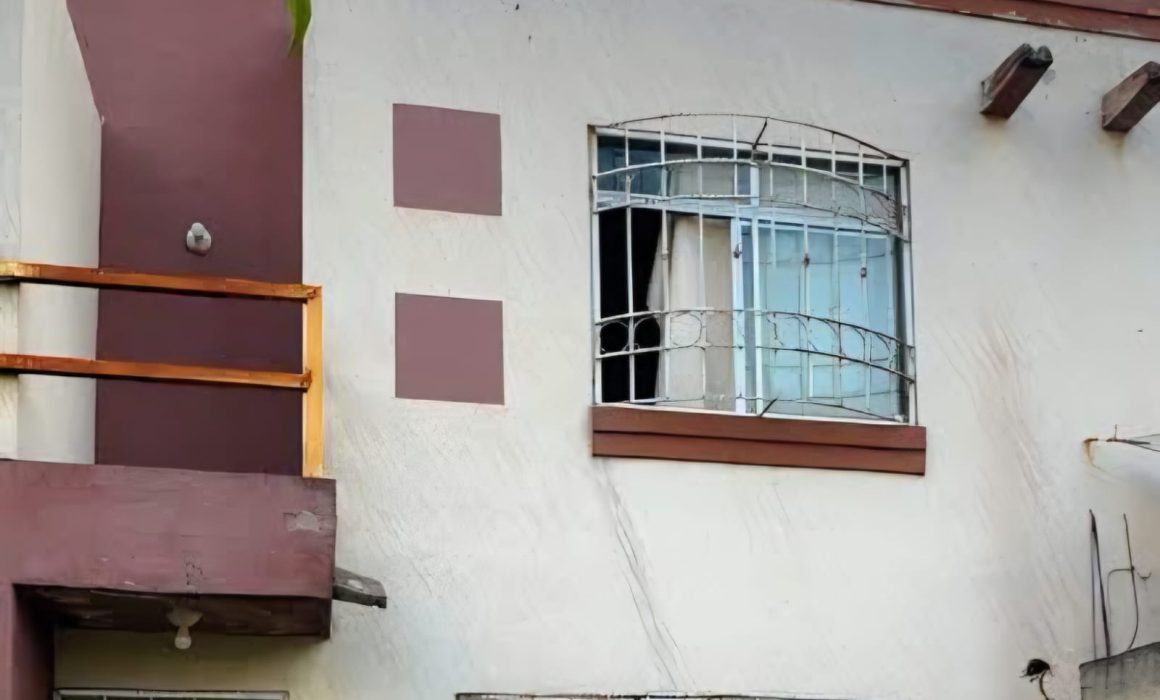 Acredita juez propiedad de inmueble a hija de Doña Carlota en Chalco