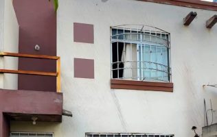 Acredita juez propiedad de inmueble a hija de Doña Carlota en Chalco