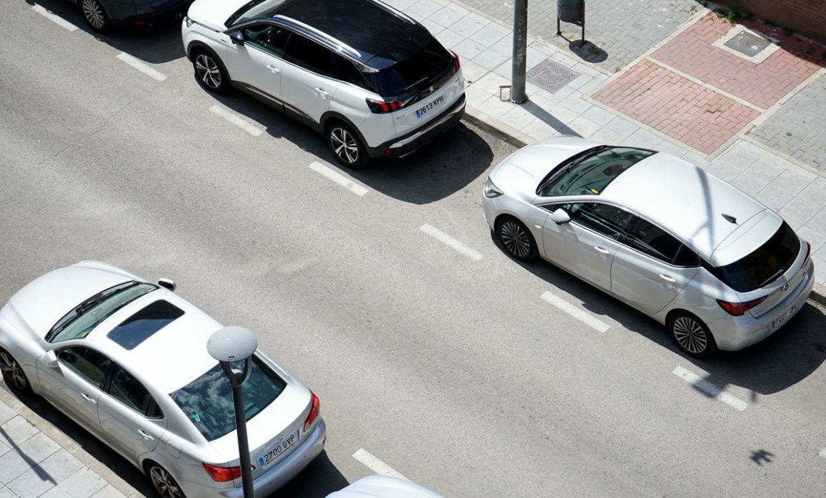 Activa Huixquilucan reordenamiento vial con inmovilizadores