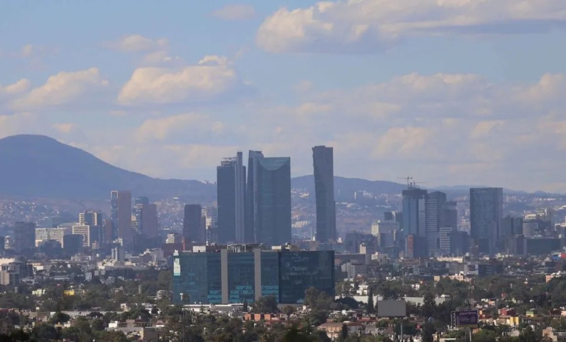 Activa la CAM Fase 1 de contingencia ambiental en la ZMVM