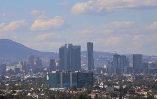 Activa la CAM Fase 1 de contingencia ambiental en la ZMVM