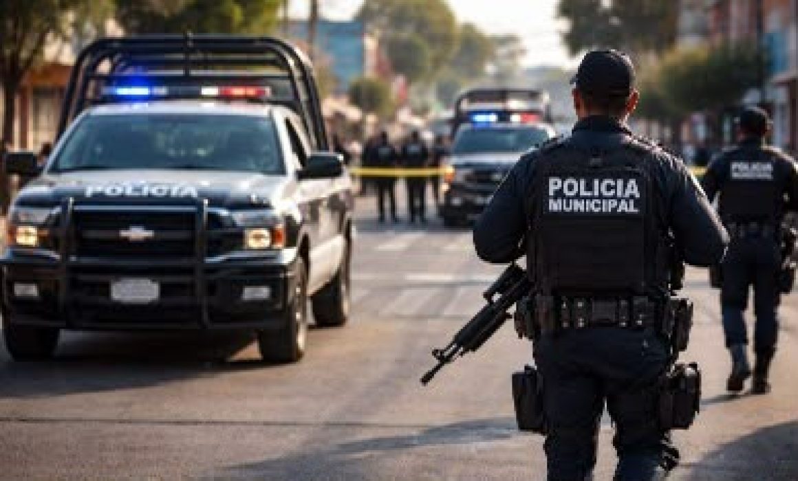 Acumula Cuautitlán Izcalli nueve años de baja en homicidios