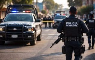 Acumula Cuautitlán Izcalli nueve años de baja en homicidios