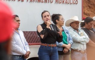 Acusan a alcaldesa de Chapa de Mota de desviar $1.4 millones
