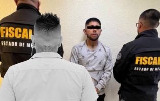 Acusan a escolta de matar a Farath Coronel tras una discusión