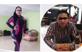 Acusan a padre de llevarse a su hija sin custodia legal en Tequixquiac