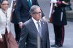 Admite Higinio Martínez tensiones con el PT, pero descarta maltrato