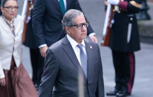 Admite Higinio Martínez tensiones con el PT, pero descarta maltrato