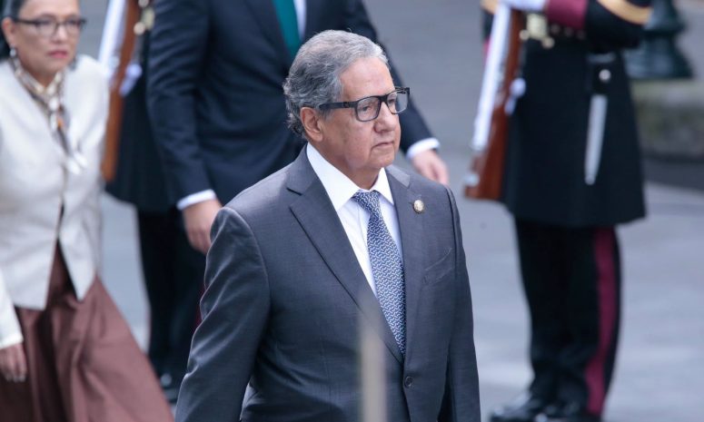 Admite Higinio Martínez tensiones con el PT, pero descarta maltrato