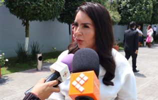 Advierte el TEEM mayor carga de trabajo de cara a las elecciones de 2027