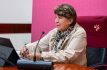 Afina Delfina Gómez operativo de seguridad previo al Grito en Edomex