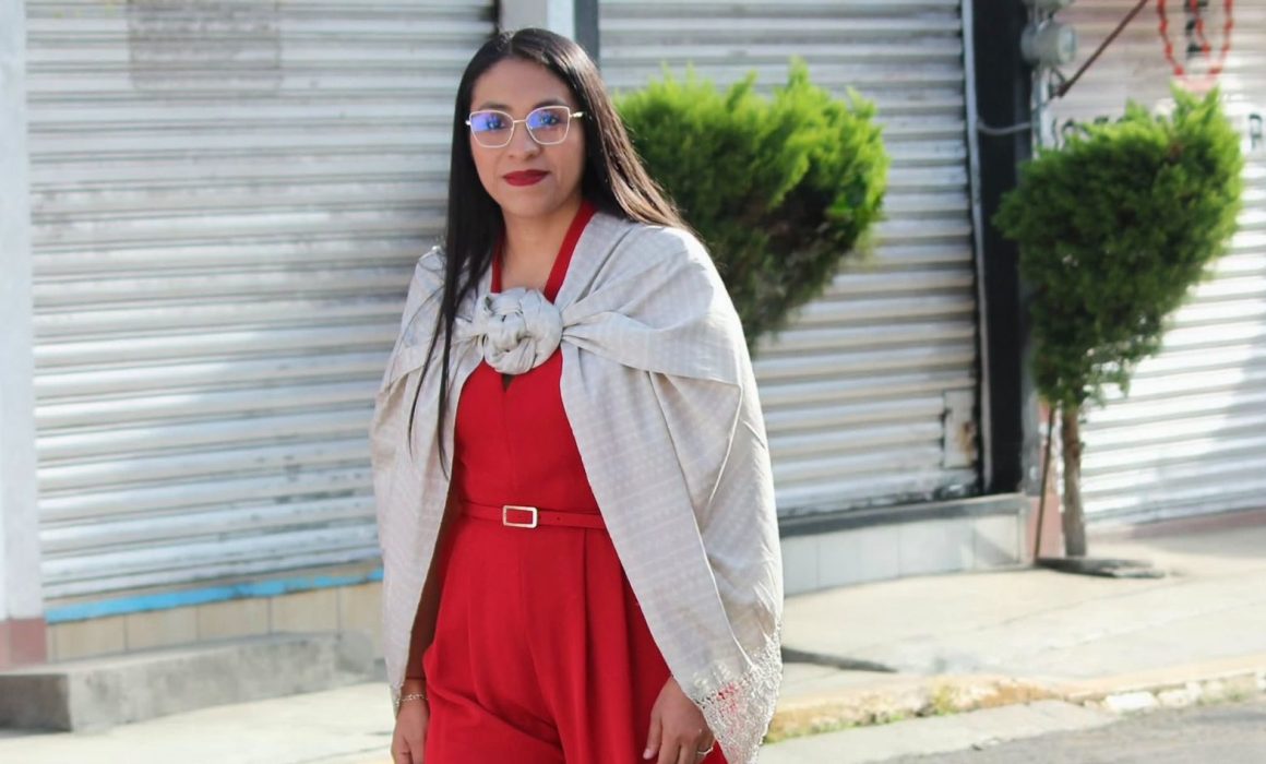 Afirma alcaldesa de Tenancingo estar tranquila ante auditorías