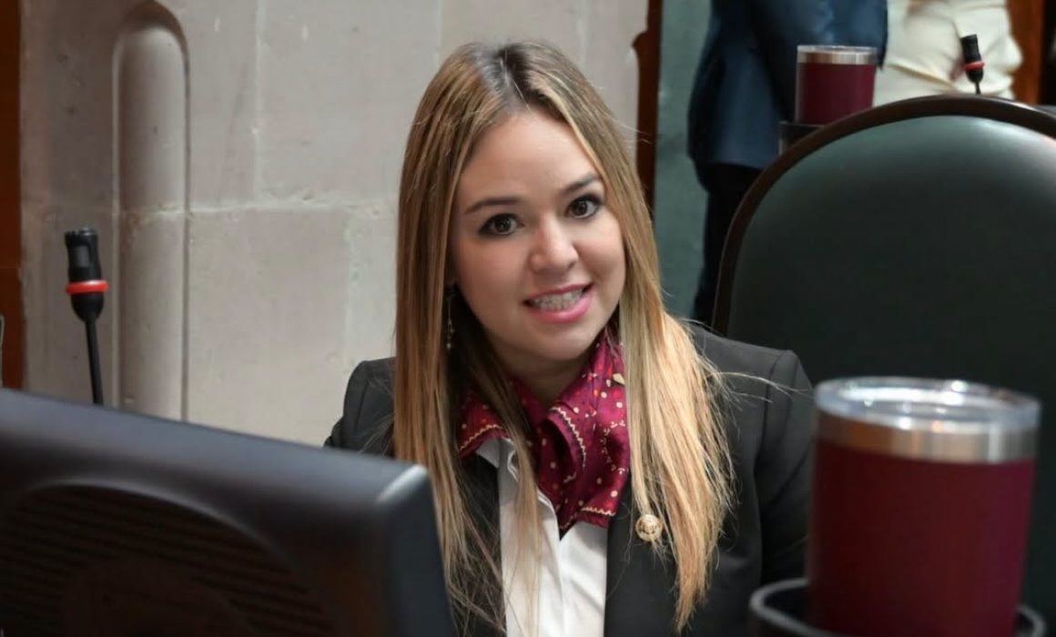 Alerta Jennifer González por crisis de salud y mortalidad en el Edomex