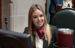 Alerta Jennifer González por crisis de salud y mortalidad en el Edomex