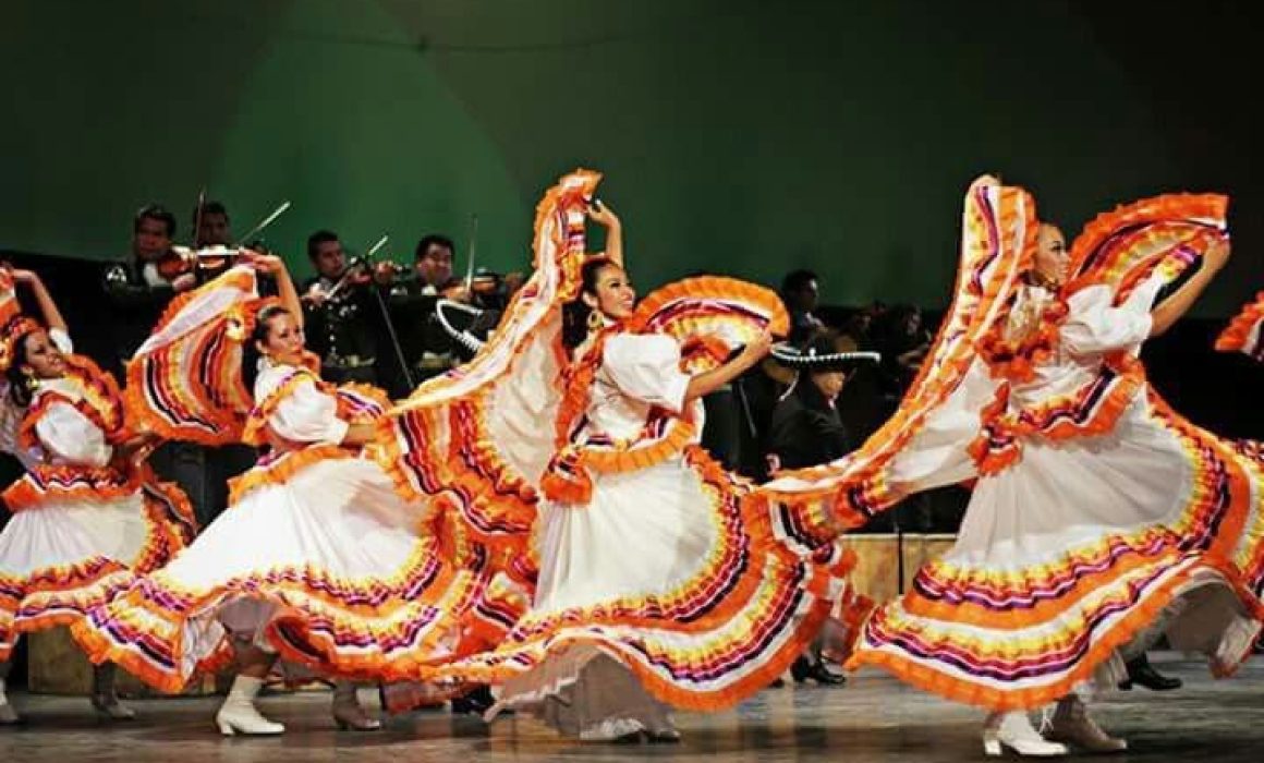 Alista Huixquilucan Festival Folklórico para celebrar sus raíces