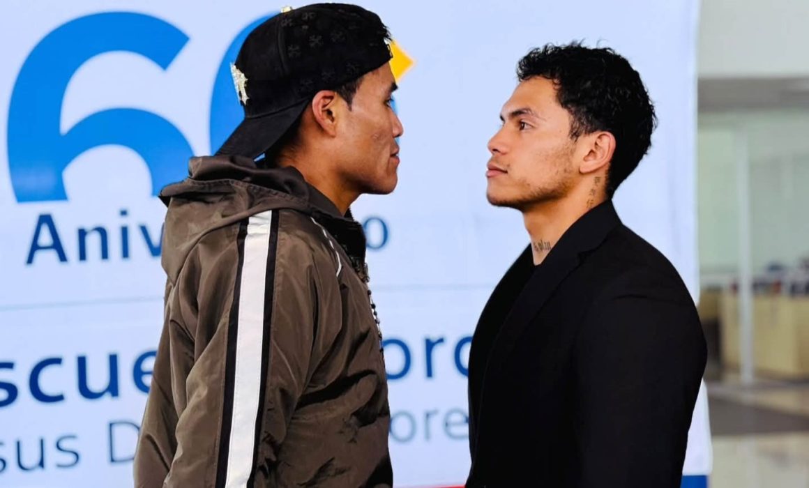 Alista Metepec función de box con promesas mexiquenses
