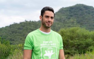 Alista Pepe Couttolenc más resultados del PVEM en la LXII Legislatura
