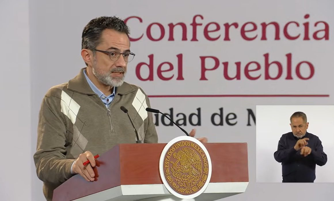 Alista Profeco revisión técnica a BYD tras percance en México-Toluca