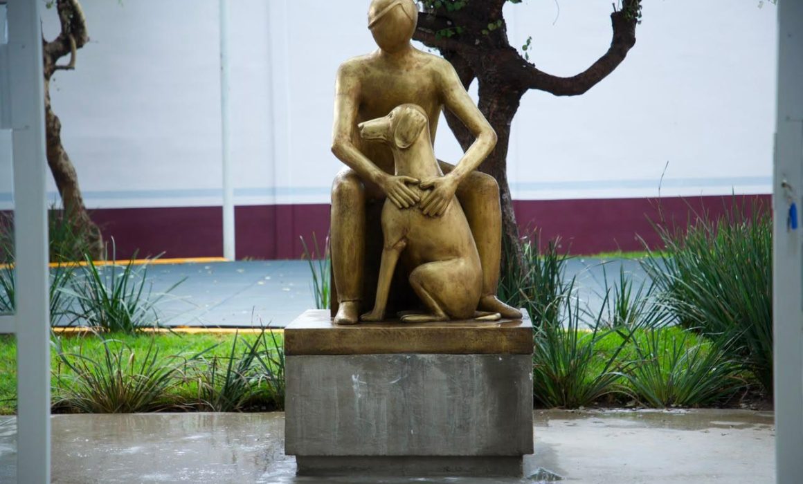 Alista Tecámac Centro de Bienestar Animal en Tezontla