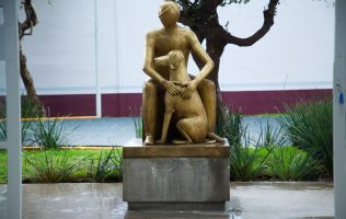 Alista Tecámac Centro de Bienestar Animal en Tezontla