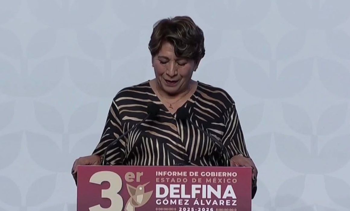 Amplía Delfina Gómez apoyo a mujeres con Mujeres con Bienestar
