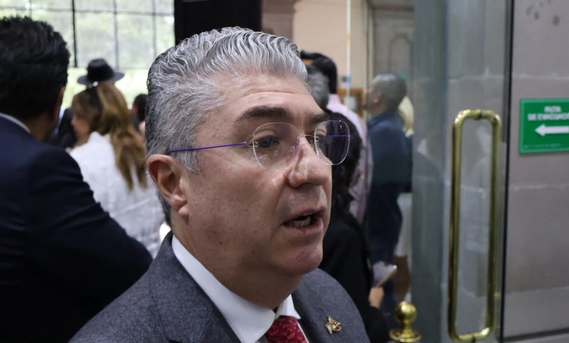 Ampliará Bienestar programas sociales en el Edomex para 2027