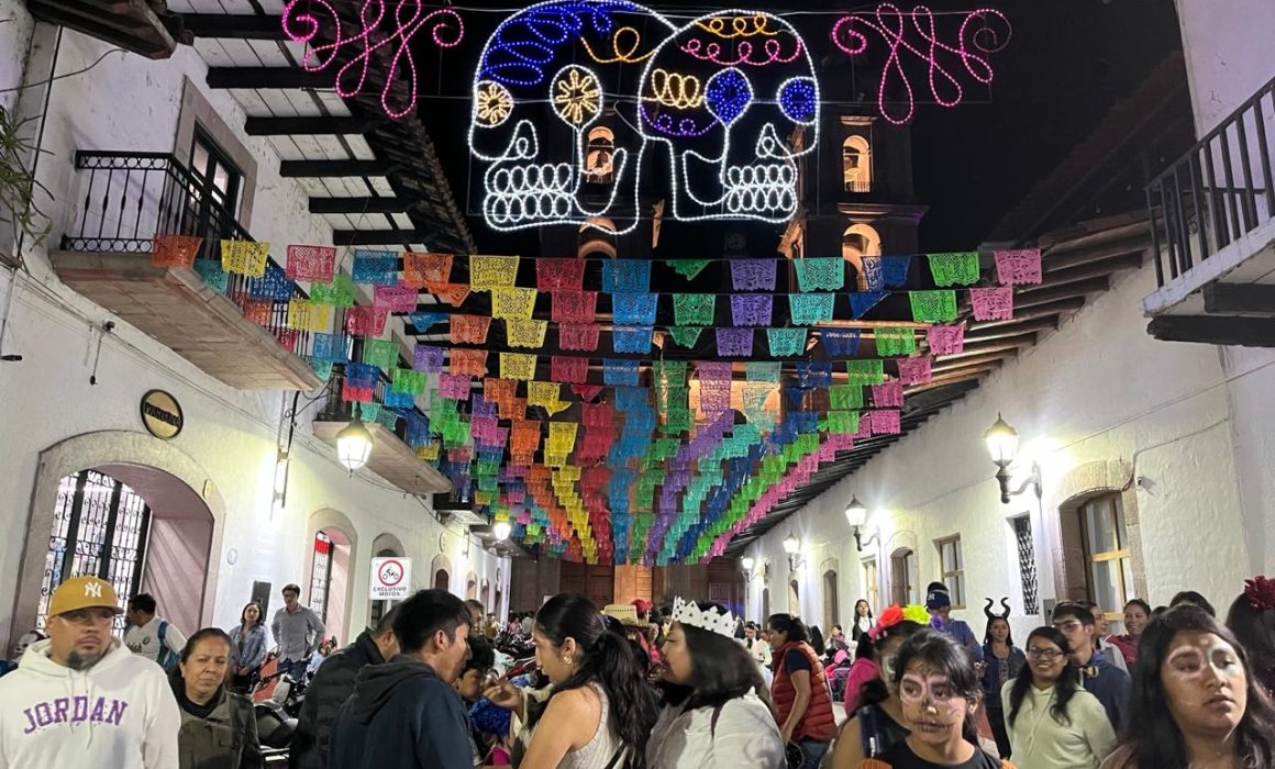 Anticipa Halloween y Día de Muertos consejos para ahorrar en disfraces