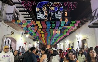 Anticipa Halloween y Día de Muertos consejos para ahorrar en disfraces