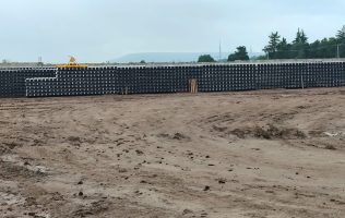 Anticipan plusvalía en terrenos de Huehuetoca por el tren Méx-Qro